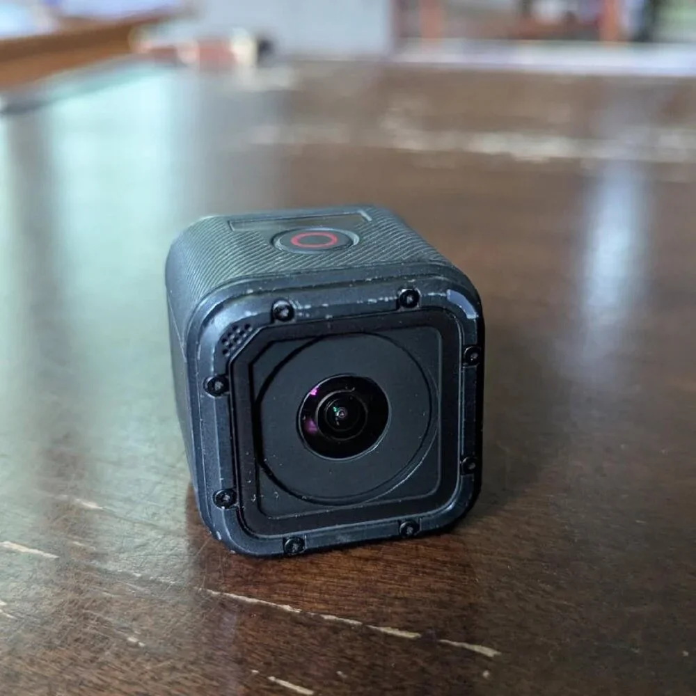 GoPro Hero4
